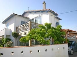 Rental Villa  - La Tranche-Sur-Mer, 2 Bedrooms, 6 Persons Luaran gambar